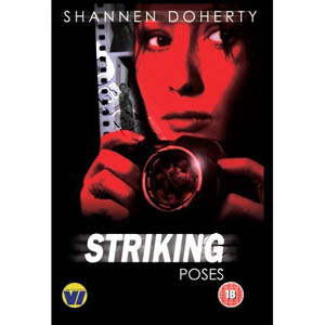 Striking Poses (DVD)